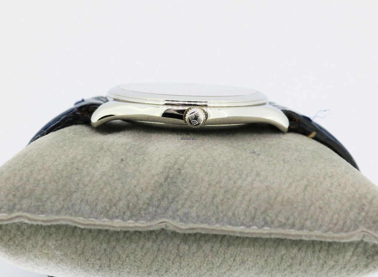 Zenith Elite Mens watch Unisex Automatic Steel 90 01.0040.670 Replica 7