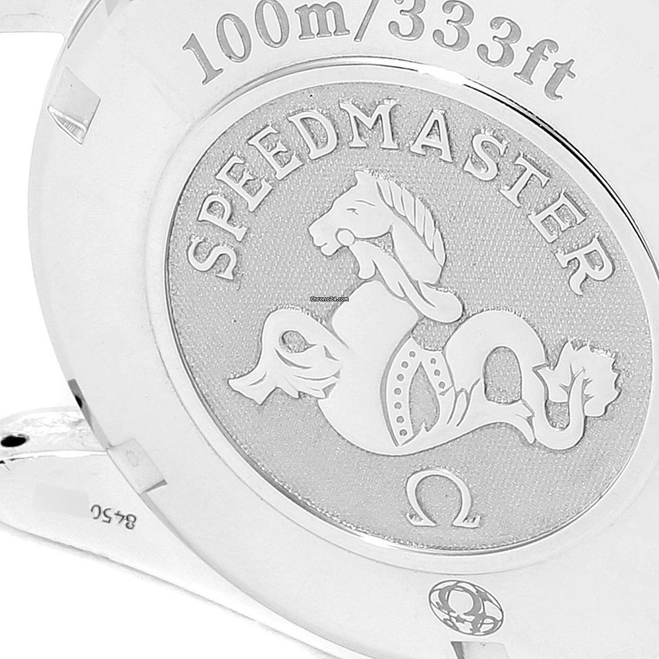 IMG_9081 Omega Speedmaster Date Mens watch Unisex Automatic Steel 3210.50.00 Replica 7