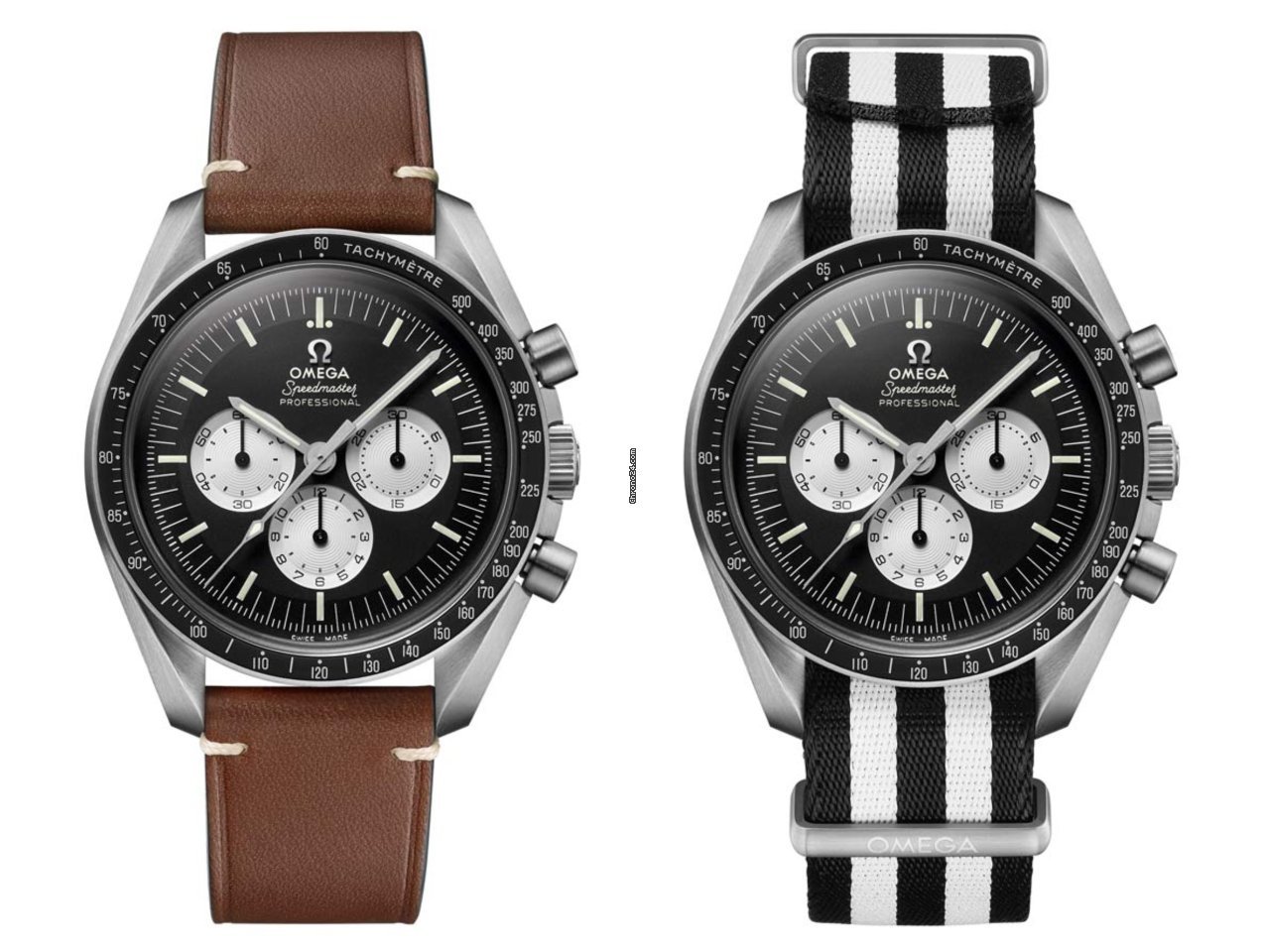IMG_9081 Omega Speedmaster Professional Moonwatch Mens watch Unisex Manual winding Steel 311.32.42.30.01.001 Replica 7