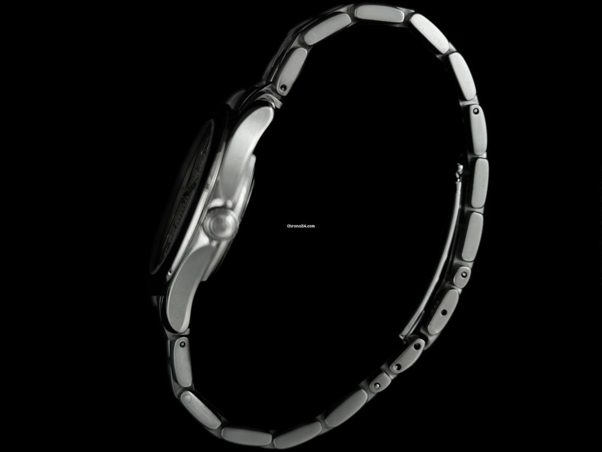 IMG_9081 Omega Seamaster Diver 300 M Mens watch Unisex Quartz Steel 7686 Replica 7