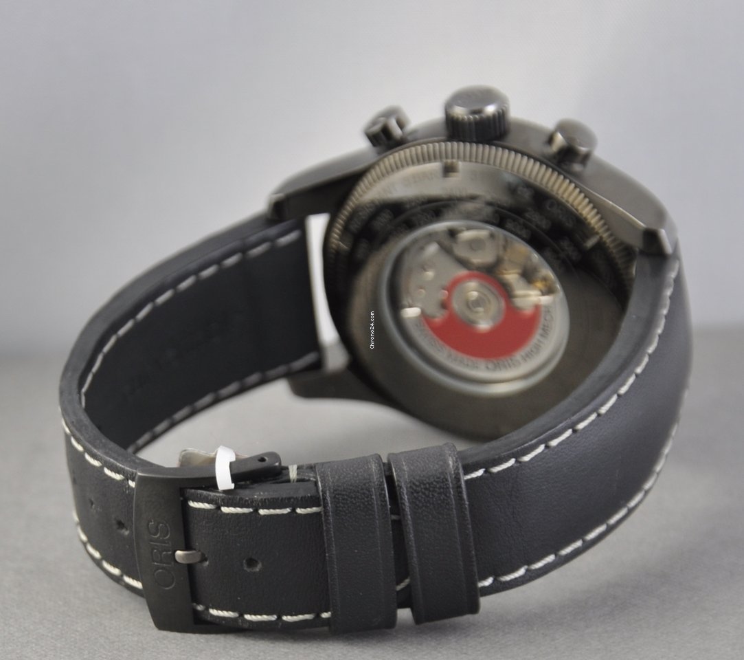 Oris Big Crown X1 Mens watch Unisex Automatic Steel 01 675 7648 4264 Replica 7