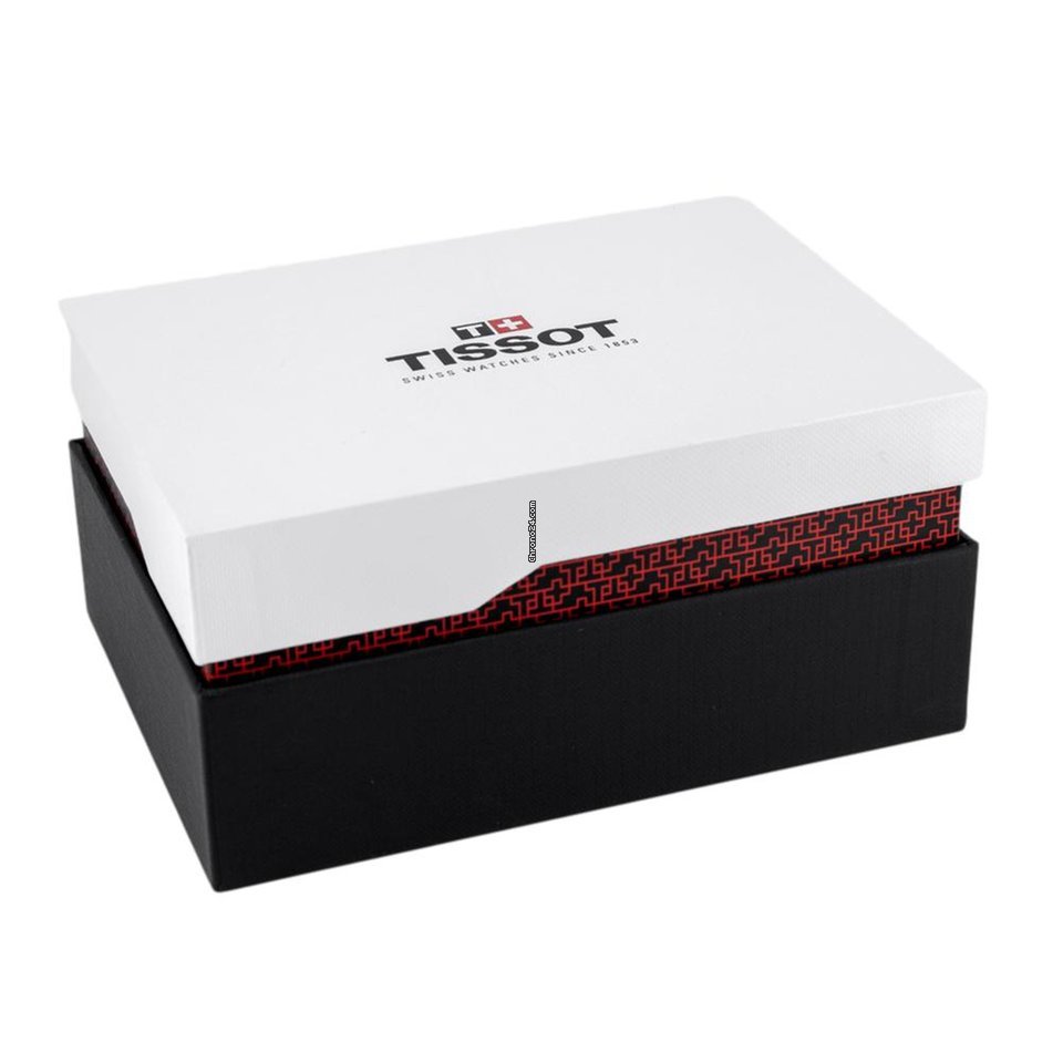 Tissot Touch Mens watch Unisex Quartz Titanium T1214204705100 Replica 7