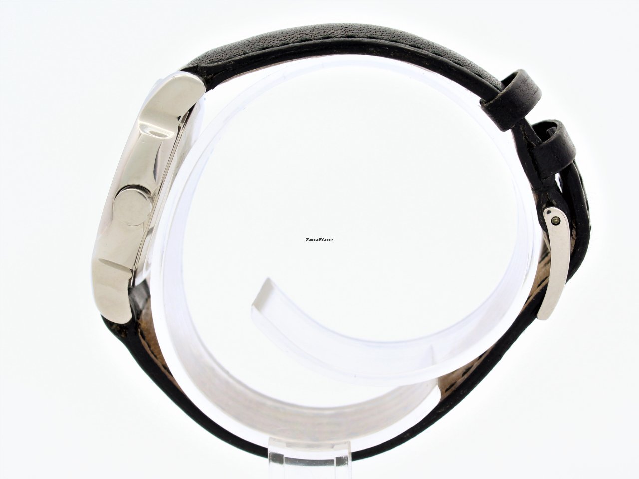 IMG_9081 Bulgari Solotempo Womens watch Quartz Steel ST 29 S Replica 7