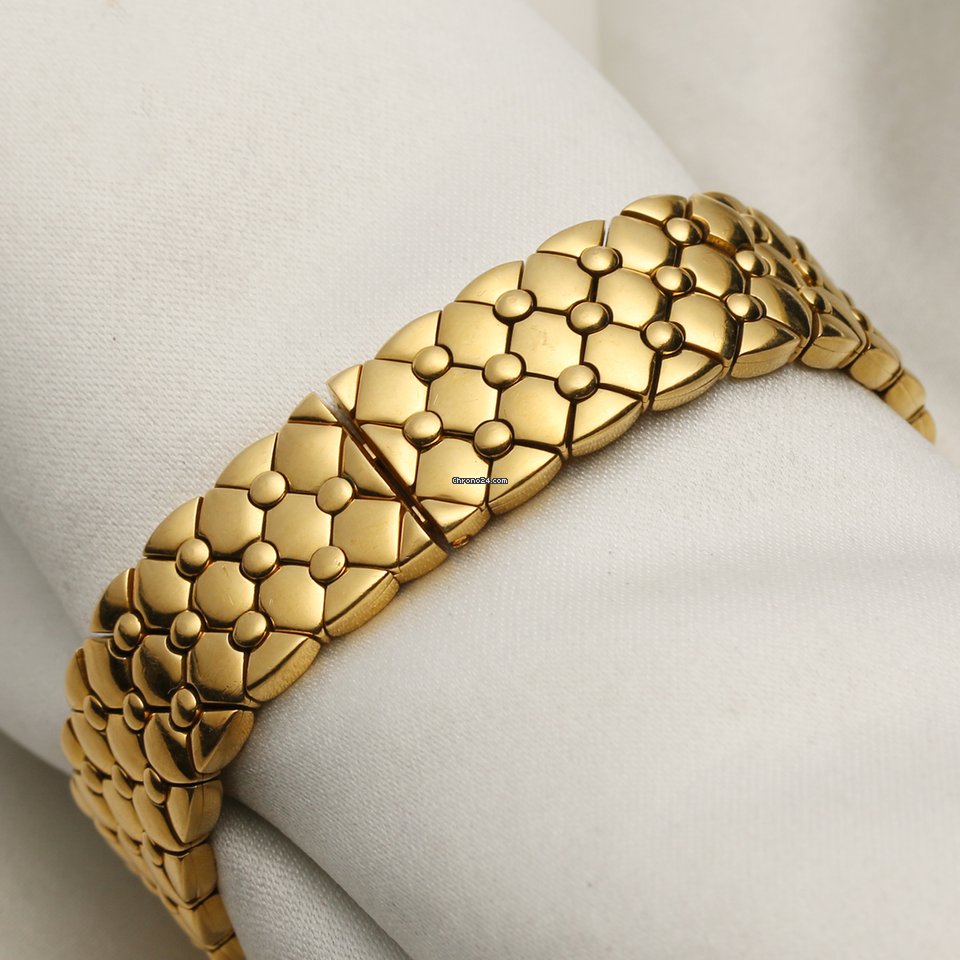IMG_9081 Vacheron Constantin Womens watch Quartz Yellow gold 27021 150J-7 Replica 7