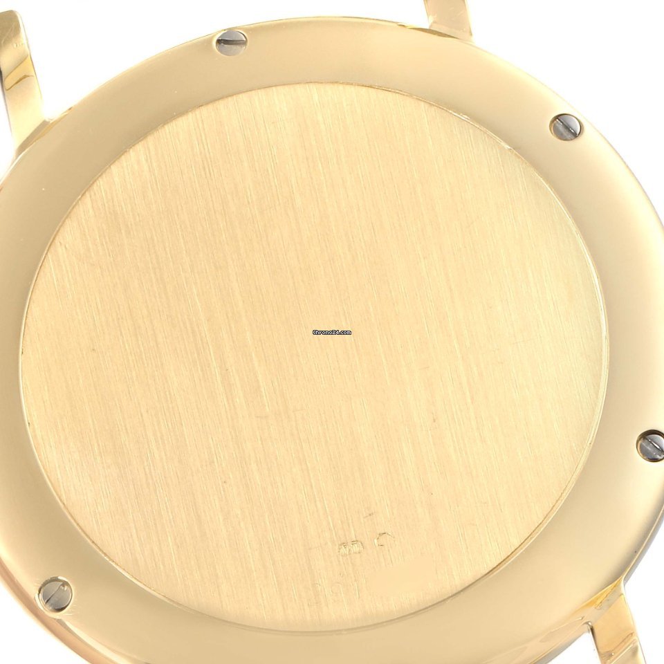 IMG_9081 IWC Portofino Mens watch Unisex Automatic Yellow gold IW925101 Replica 7