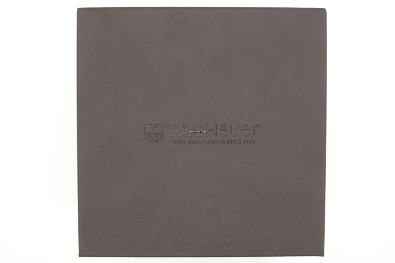 IMG_9081 TAG Heuer Link Calibre 16 Mens watch Unisex Automatic Gold Steel CAT2050.FC6322 Replica 7