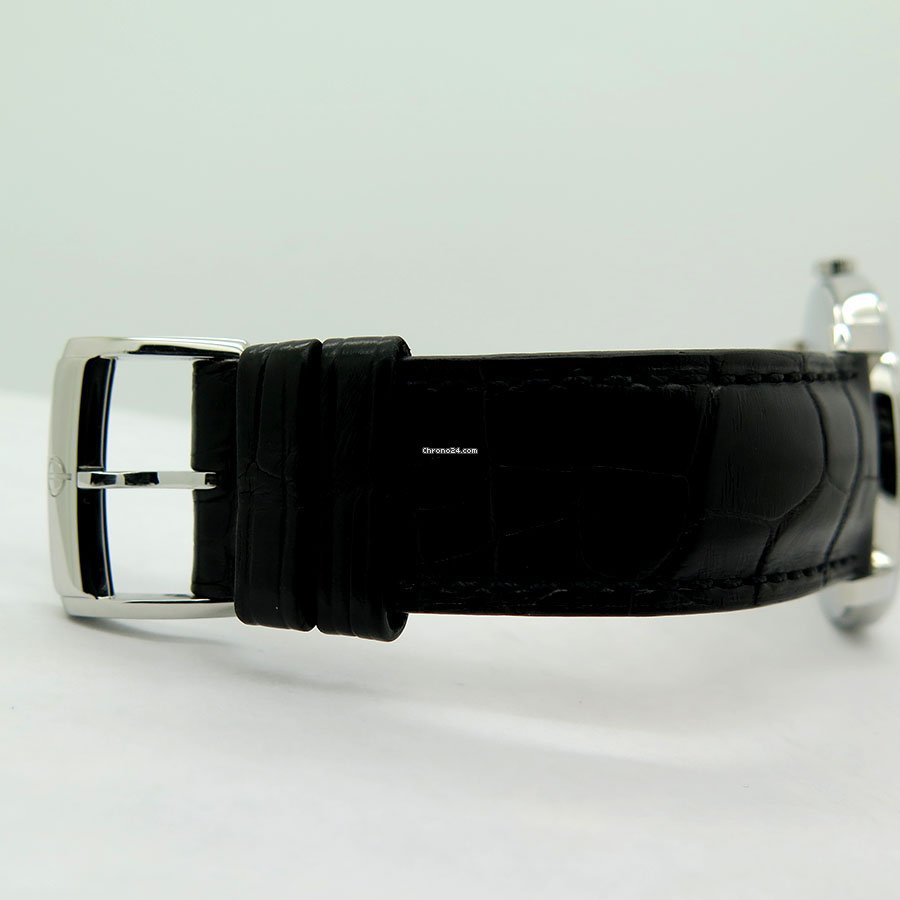 Baume & Mercier Classima Mens watch Unisex Quartz Steel 65493 Replica 7
