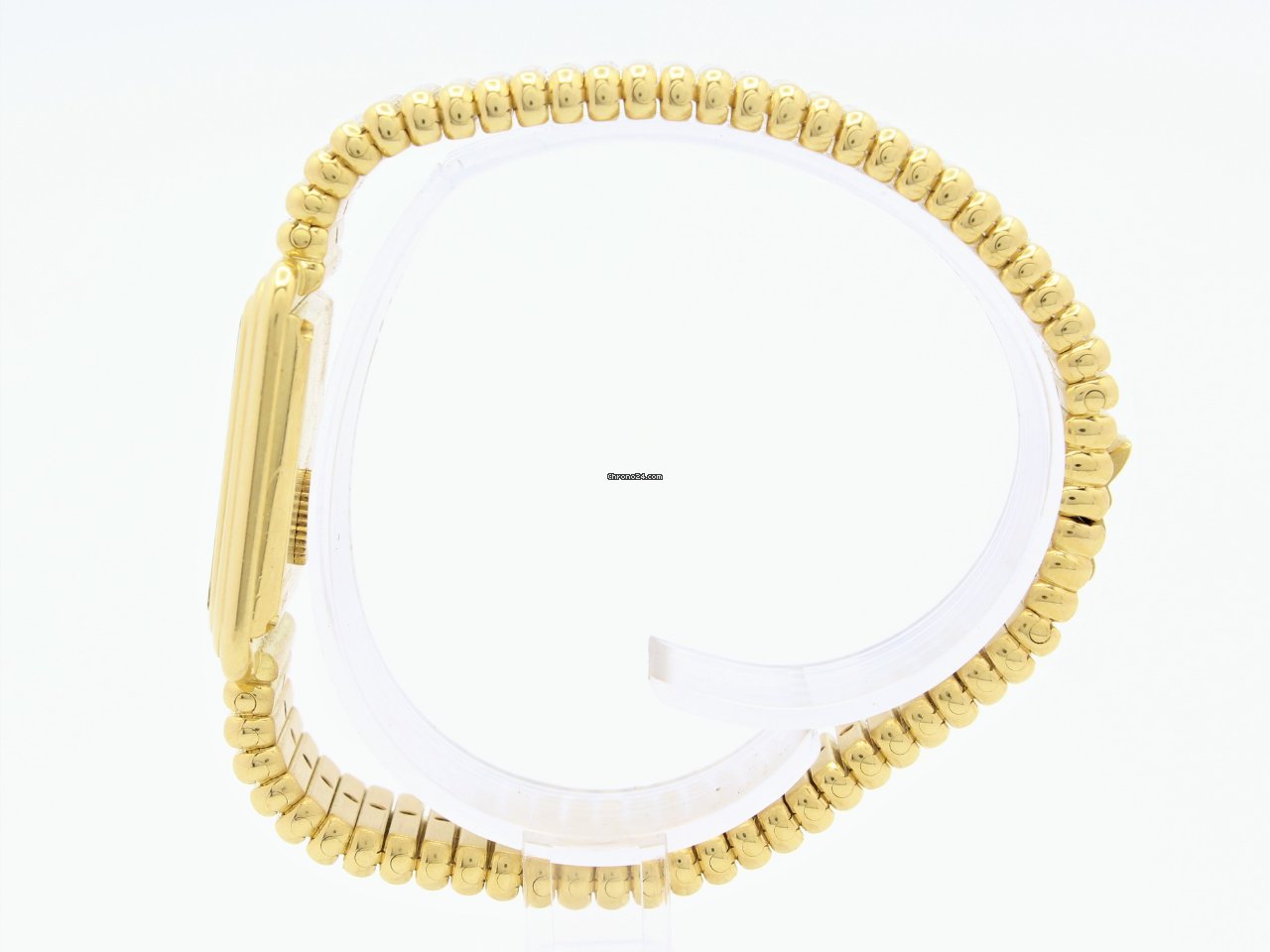 IMG_9081 Piaget Protocole Mens watch Unisex Quartz Yellow gold 74101 C 10 Replica 7