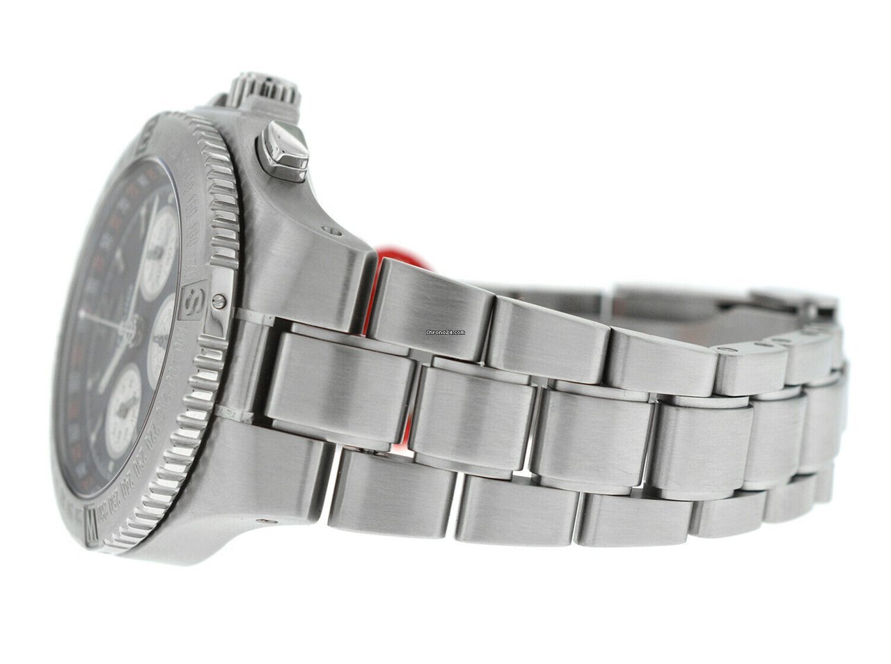 IMG_9081 Breitling Hercules Mens watch Unisex Automatic Steel A39363 Replica 7