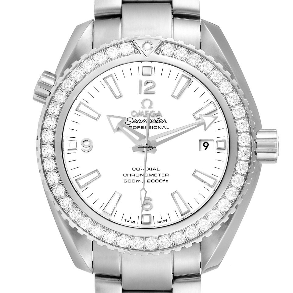 IMG_9081 Omega Seamaster Planet Ocean Mens watch Unisex Automatic Steel 232.15.42.21.04.001 Replica 7