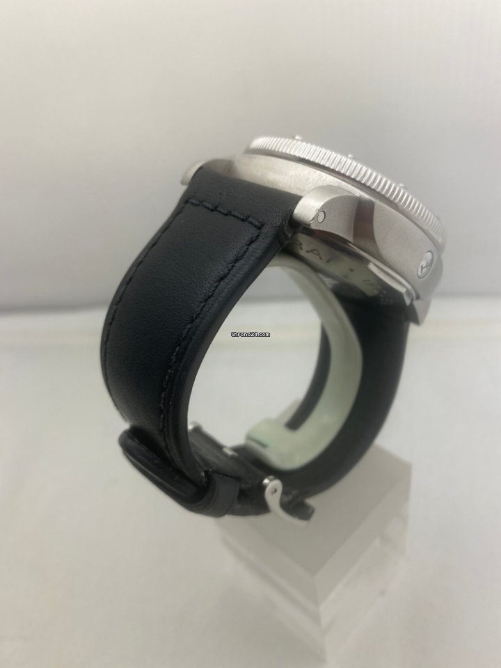 IMG_9081 Panerai Luminor 1950 Mens watch Unisex Automatic Steel PAM 00243 Replica 7
