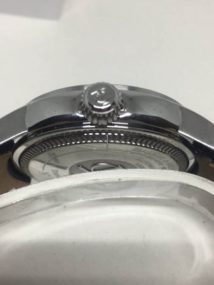 IMG_9081 Baume & Mercier M0A08322 Replica 7