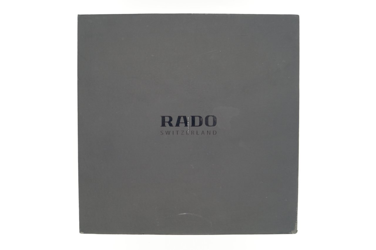 IMG_9081 Rado D-Star Mens watch Unisex Automatic Steel R15513153 Replica 7