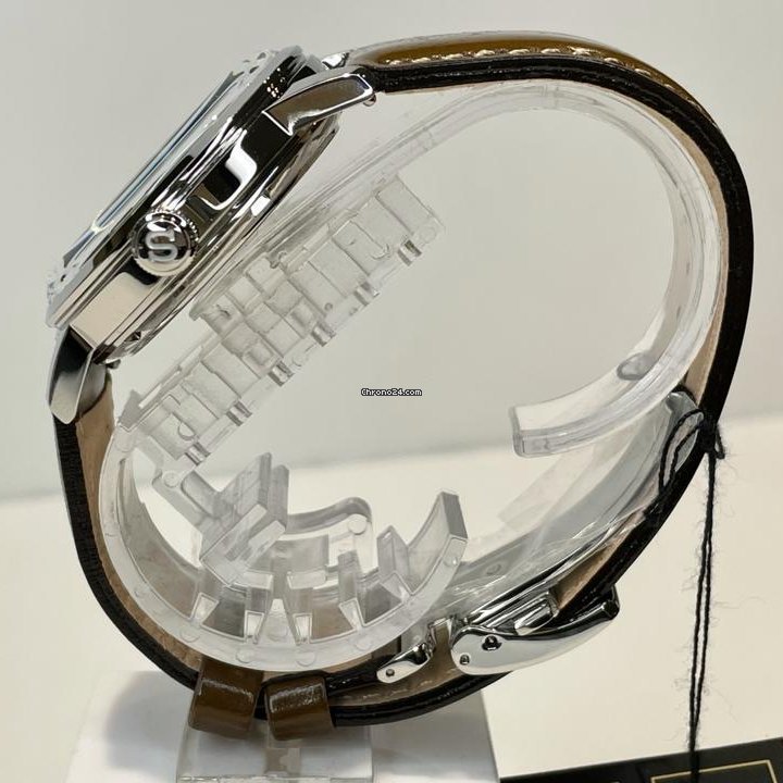 IMG_9081 Seiko Mens watch Unisex Automatic Steel SRPE45J1 Replica 7