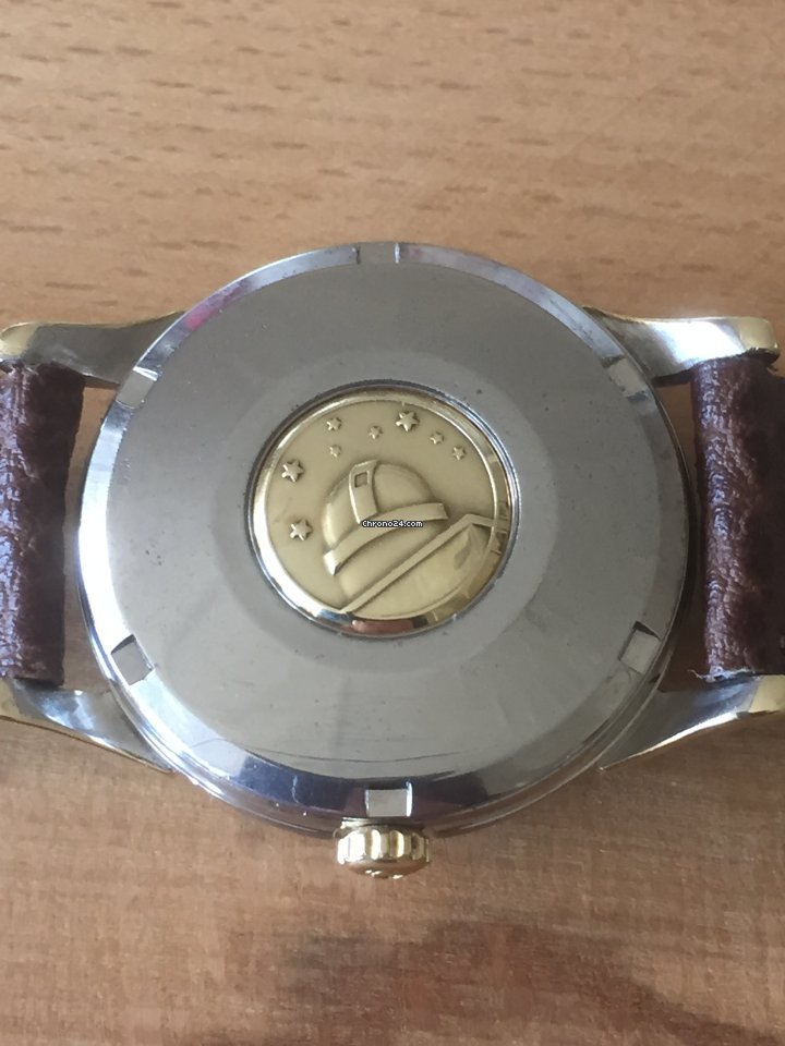IMG_9081 Omega Constellation Mens watch Unisex Automatic Steel 14393 Replica 7