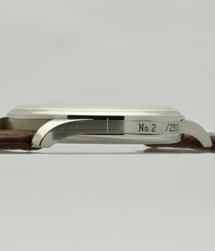 IMG_9081 IWC Portuguese Hand-Wound Mens watch Unisex Manual winding Platinum IW5441 Replica 7