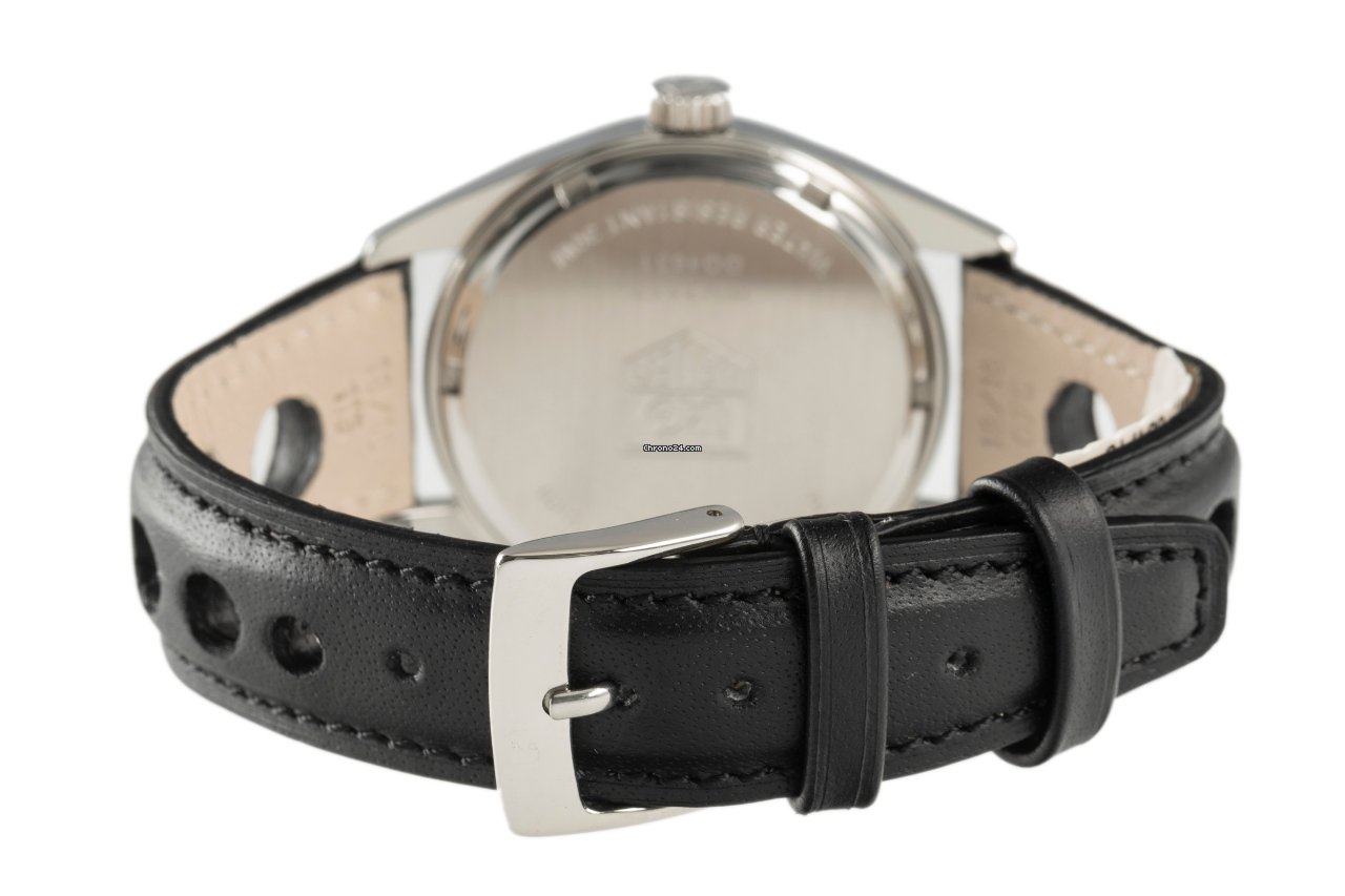 TAG Heuer Carrera Mens watch Unisex Automatic Steel WV2112 Replica 7