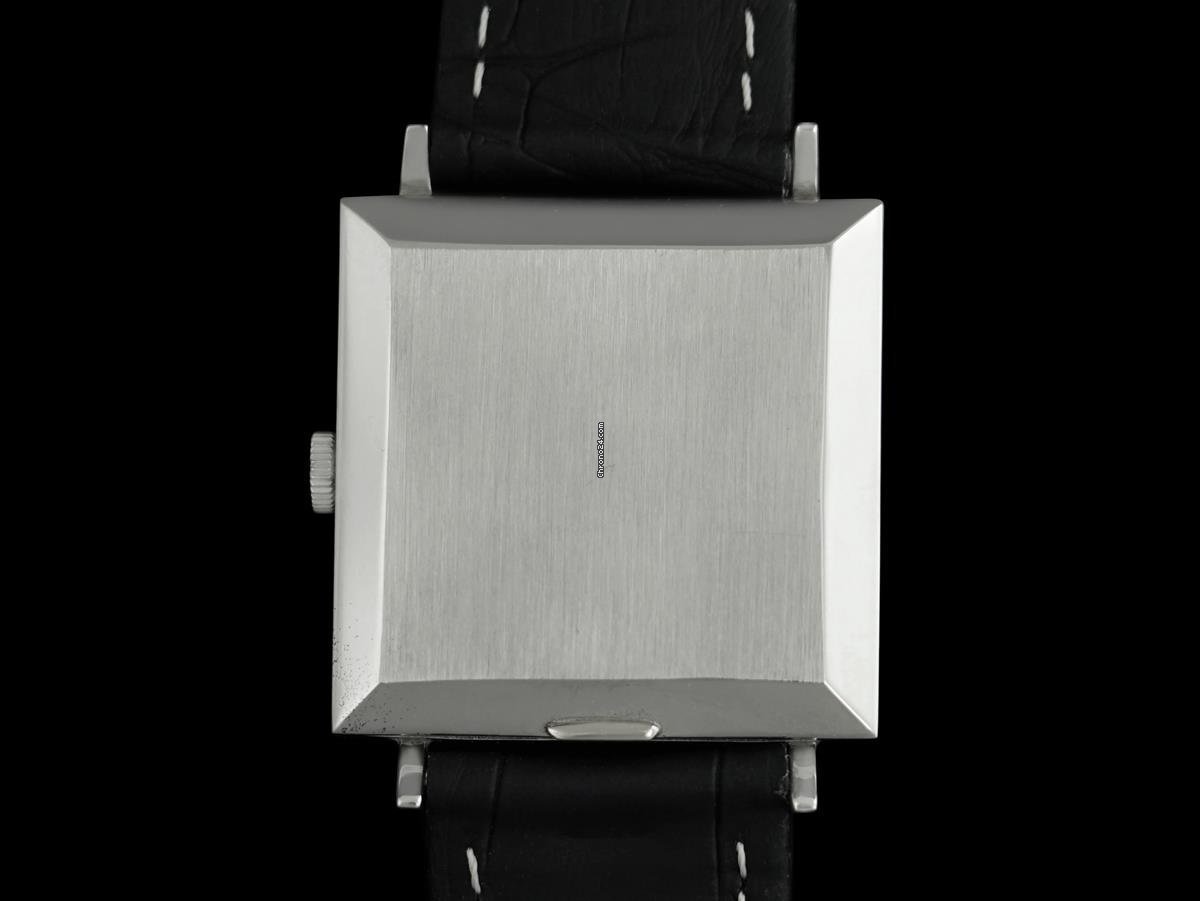 IWC Mens watch Unisex Automatic Steel 7919 Replica 7
