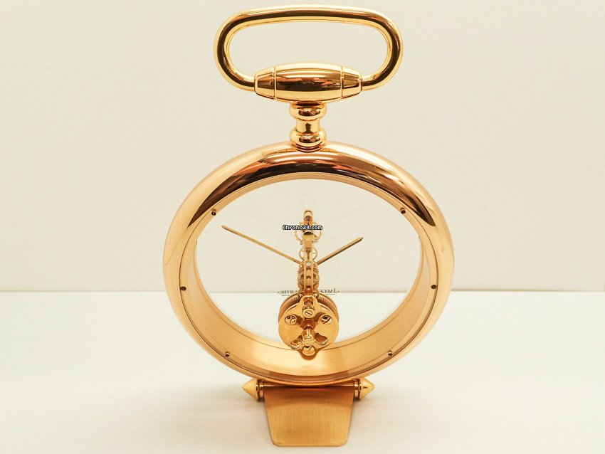 IMG_9081 Jaeger-LeCoultre Mens watch Unisex Manual winding 215.020 Replica 7