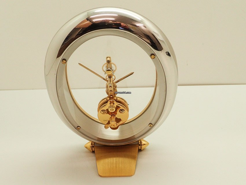 IMG_9081 Jaeger-LeCoultre Mens watch Unisex Manual winding 215.021 Replica 7