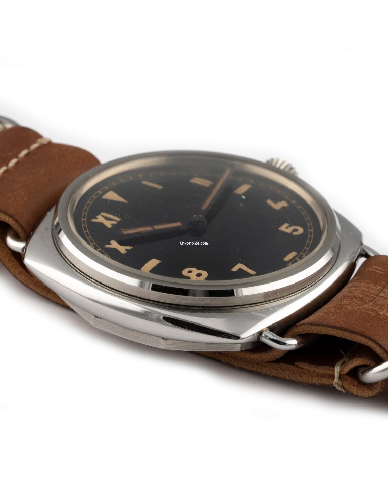 IMG_9081 Panerai Mens watch Unisex Steel 3646 Replica 7