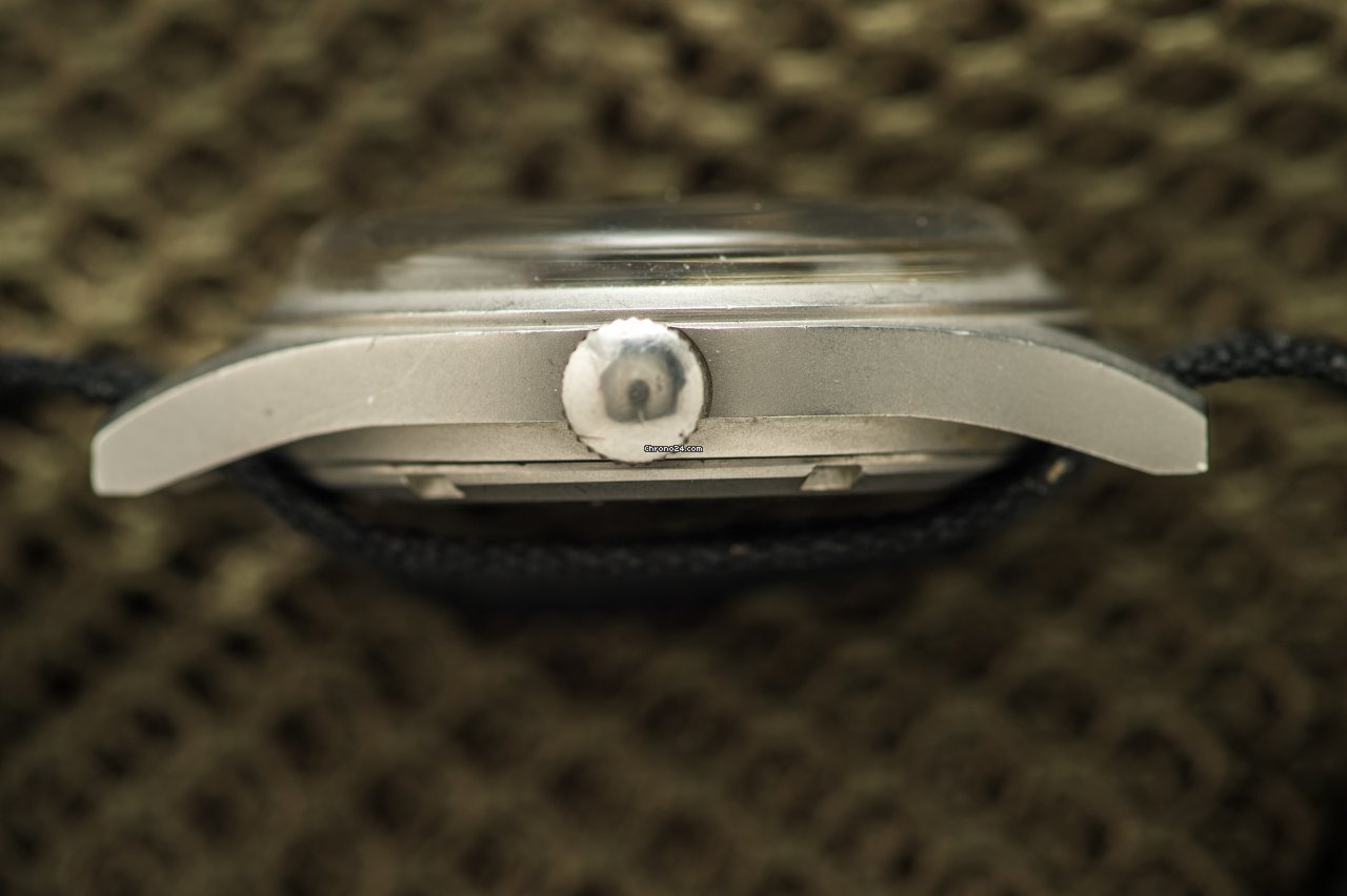 IMG_9081 Hamilton Mens watch Unisex Manual winding Steel GG-W-113 Replica 7