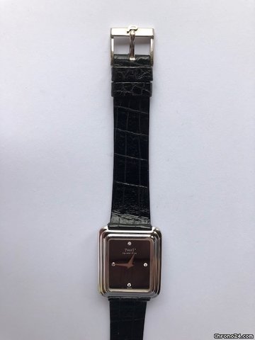 IMG_9081 Piaget Womens watch Quartz 74101 709051 Replica 7