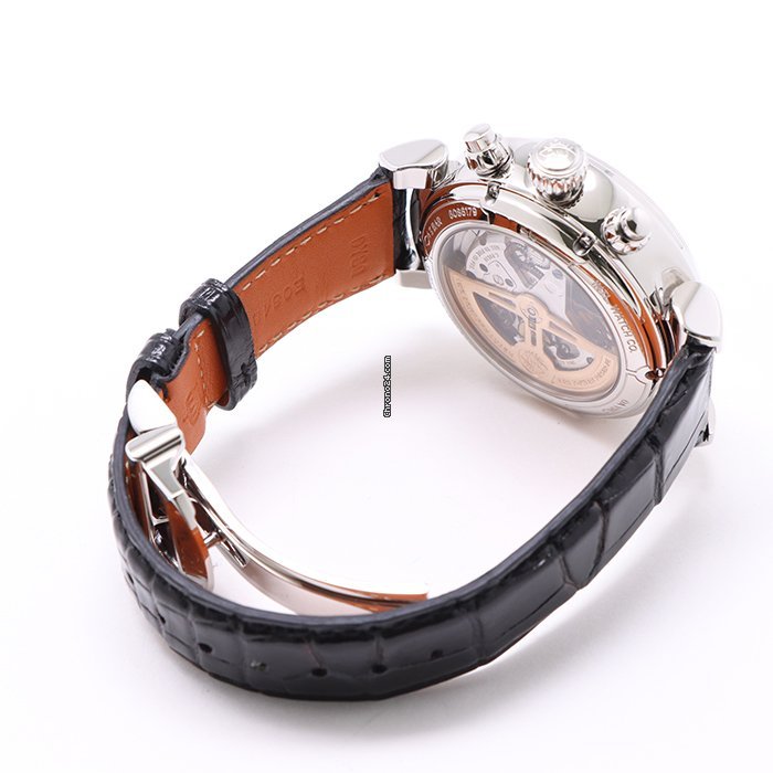 IMG_9081 IWC Automatic Steel W392103 Replica 7