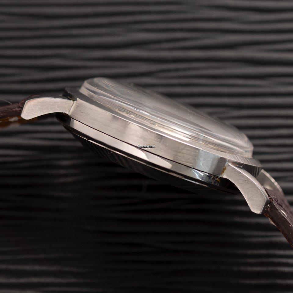 IMG_9081 Jaeger-LeCoultre Mens watch Unisex Automatic Steel Vintage Replica 7