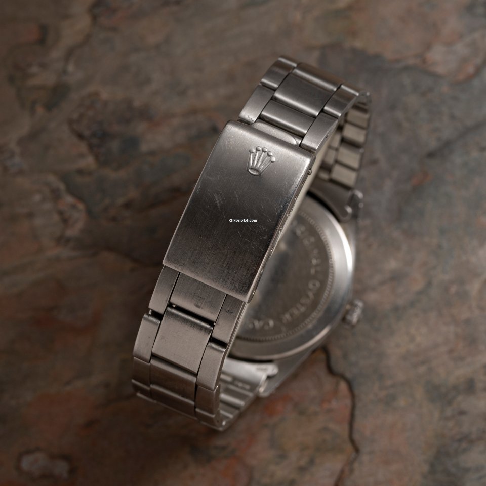 Tudor Prince Date Mens watch Unisex Automatic Steel 7017 0 Vintage Replica 7