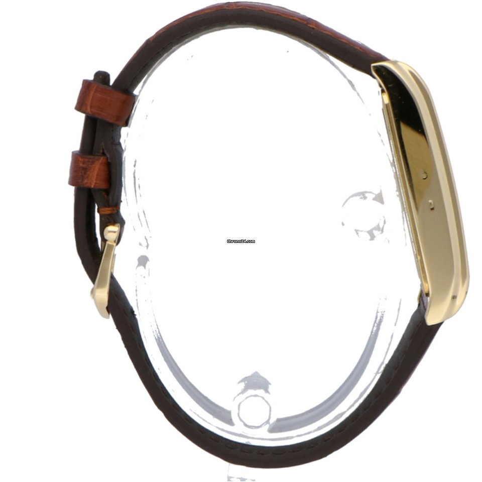 IMG_9081 IWC Novecento Mens watch Unisex Automatic Yellow gold IW354503 Replica 7