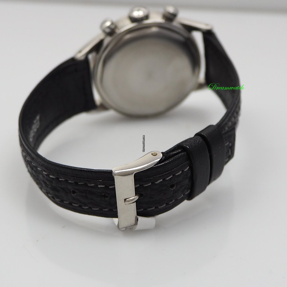 IMG_9081 Movado Manual winding Steel 19068 Replica 7