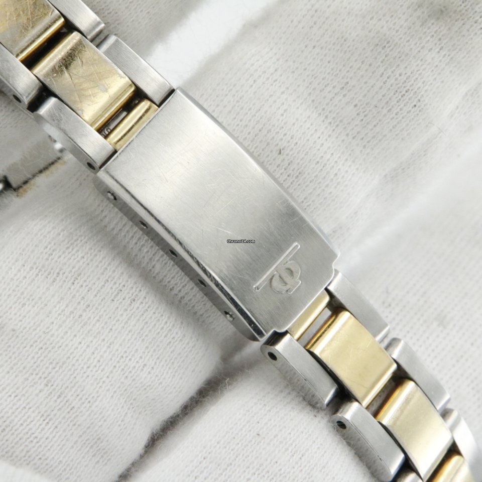 Baume & Mercier Womens watch Automatic Steel Baume & mercier Baumatic Replica 7