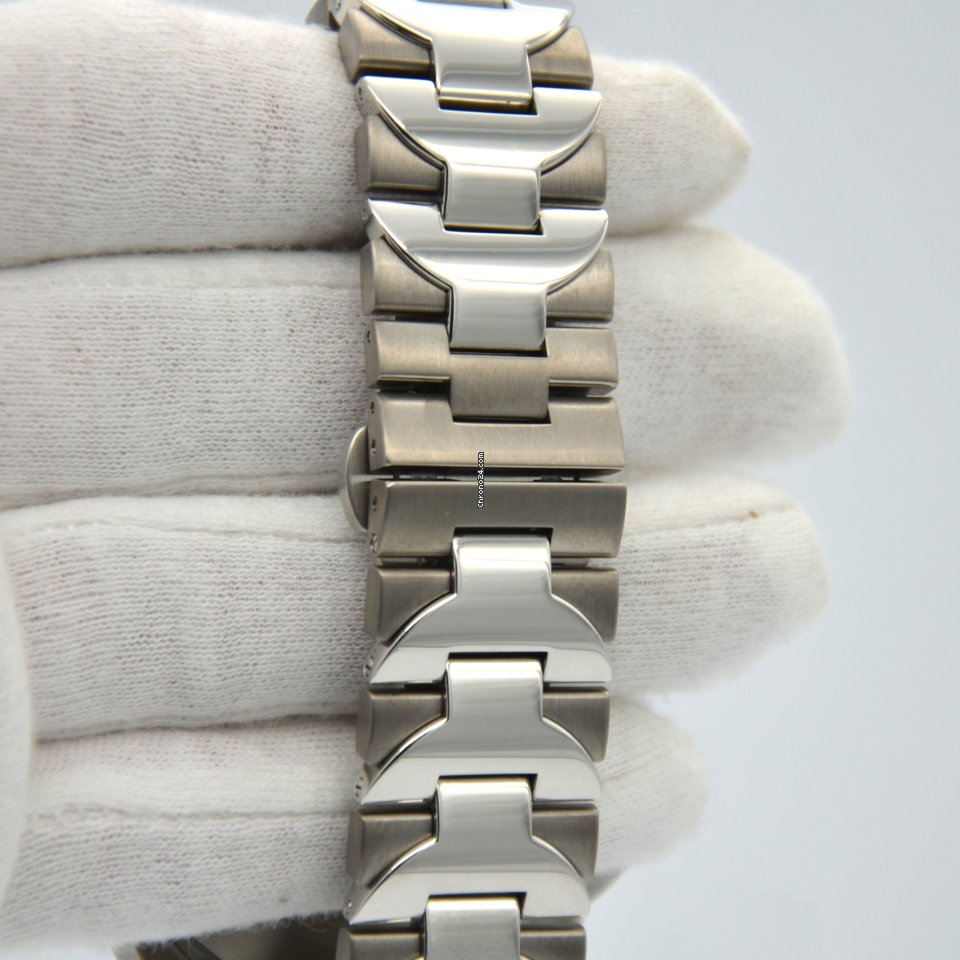 IMG_9081 Panerai Luminor Power Reserve Mens watch Unisex Automatic Titanium PAM 00171 Replica 7