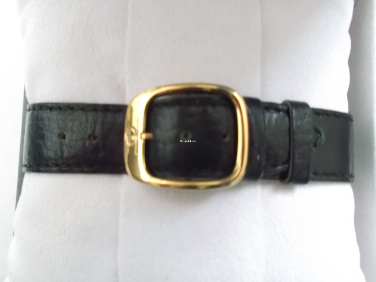 Baume & Mercier Mens watch Unisex Automatic Yellow gold 86104 1855378 Replica 7