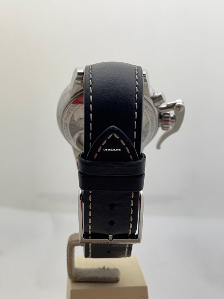 IMG_9081 Graham Chronofighter 1695 Mens watch Unisex Automatic Steel 2CXAS.B01A.L17S Replica 7