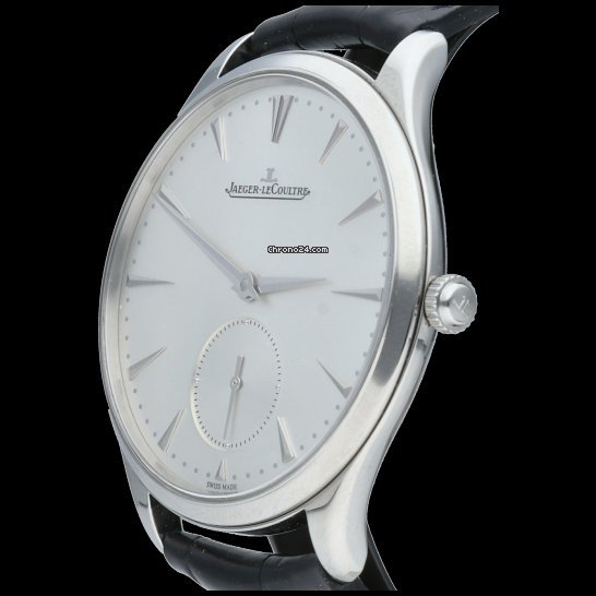 IMG_9081 Jaeger-LeCoultre Master Grande Ultra Thin Mens watch Unisex Automatic Steel Q1278420 Replica 7