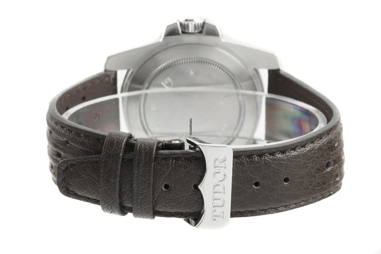 IMG_9081 Tudor Hydronaut Mens watch Unisex Automatic Steel 20060N Replica 7