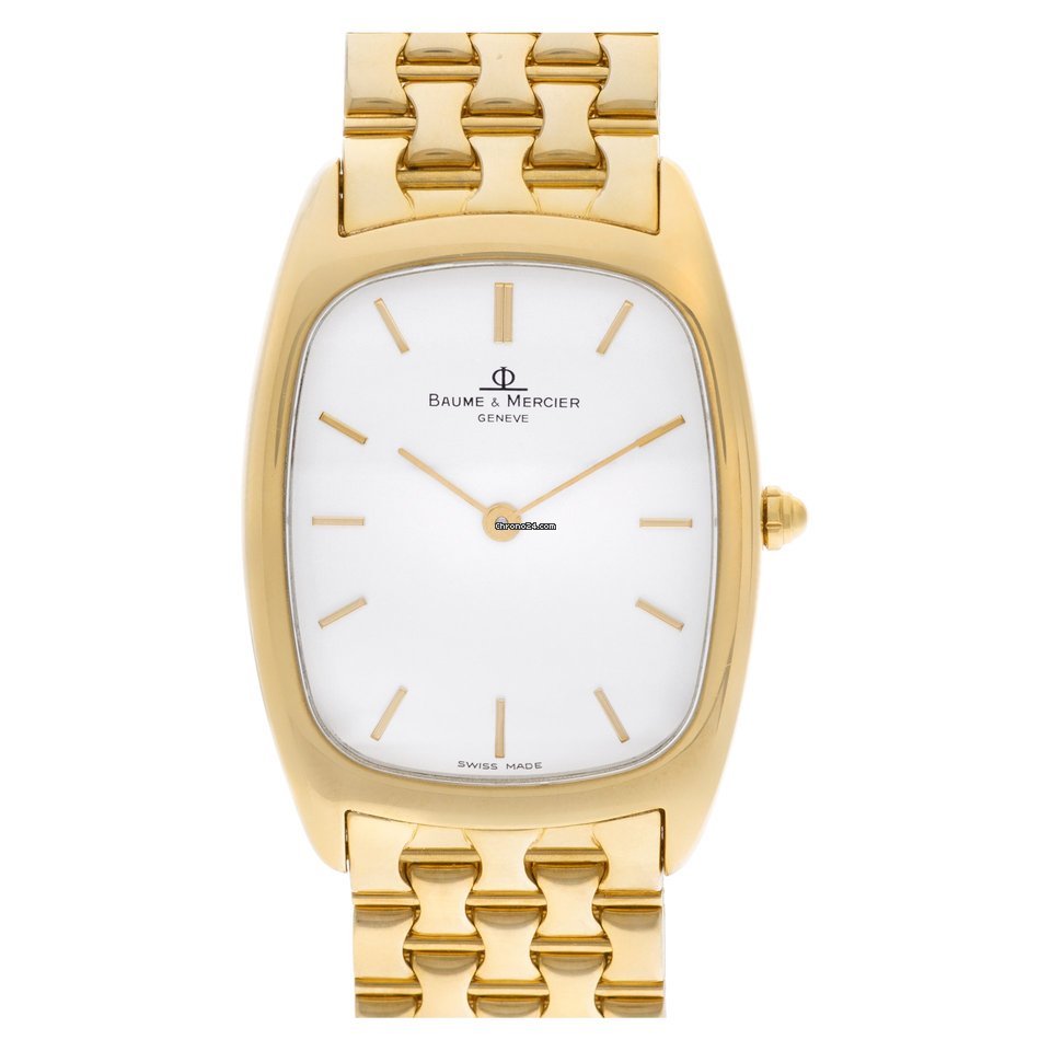 IMG_9081 Baume & Mercier Quartz MVO45096 Replica 7