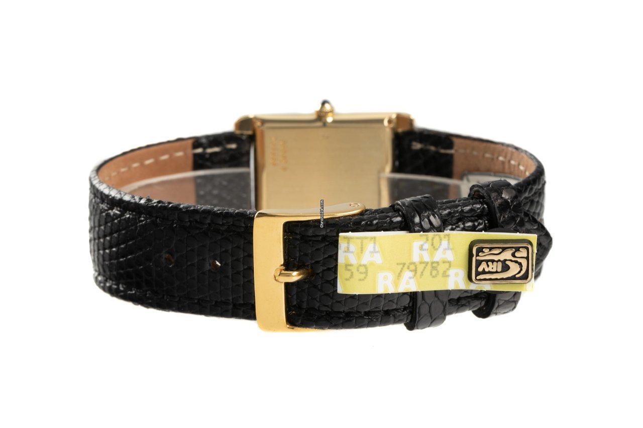 Piaget Womens watch Manual winding Yellow gold 90802 Replica 7