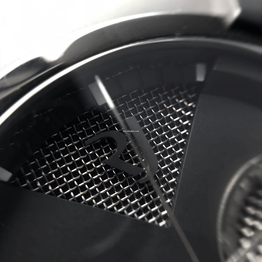IMG_9081 Romain Jerome Moon-DNA Mens watch Unisex Automatic Steel RJ.M.CH.IN.005.01 Replica 7