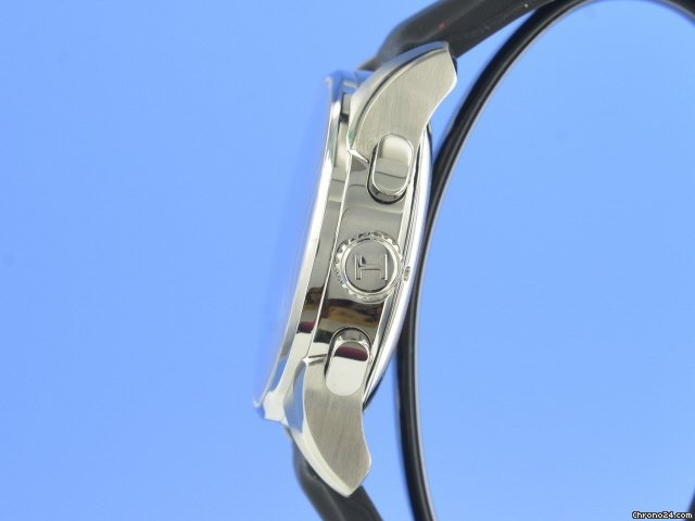 Hamilton Jazzmaster Maestro Automatic Steel H327161 Replica 7