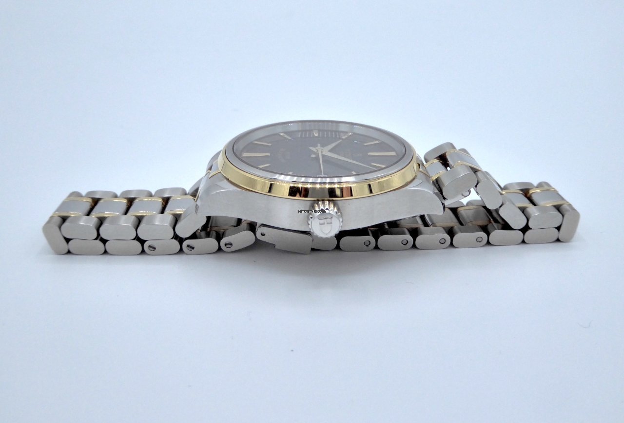 Tudor Style Automatic Steel 12503-0003 Replica 7