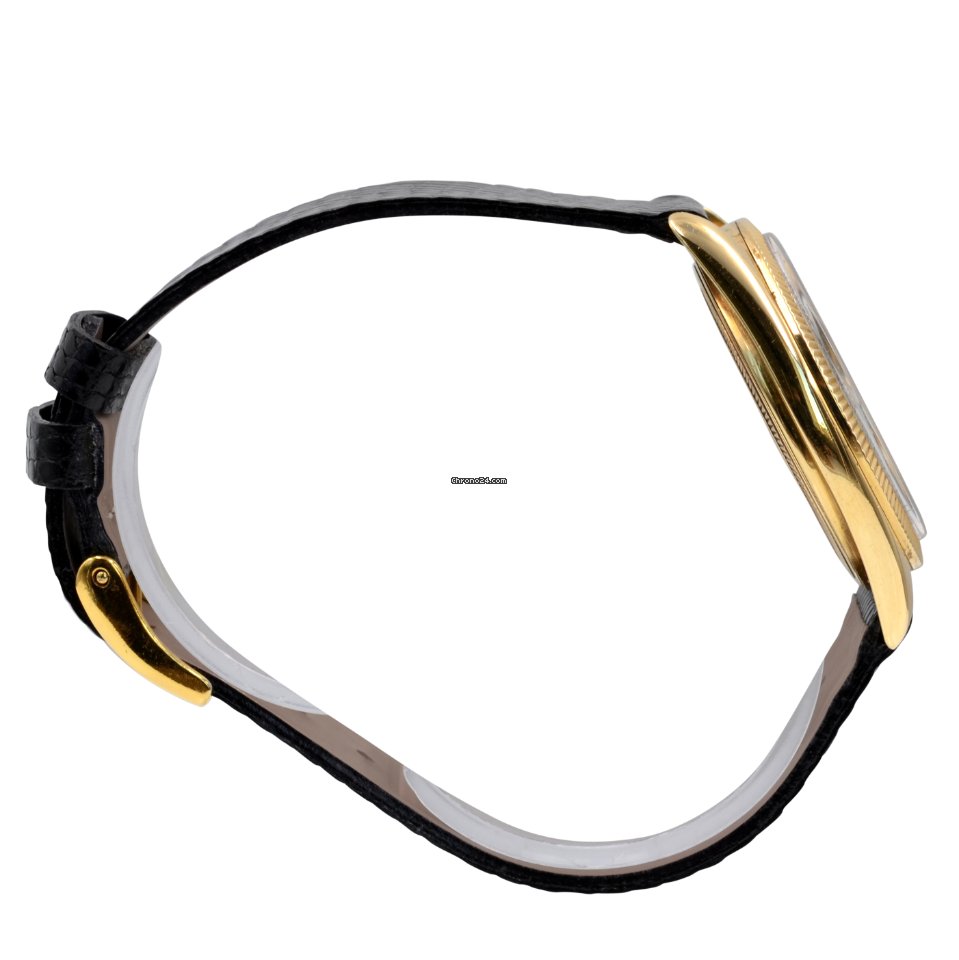 Baume & Mercier Mens watch Unisex Automatic Yellow gold 3183-2 Replica 7