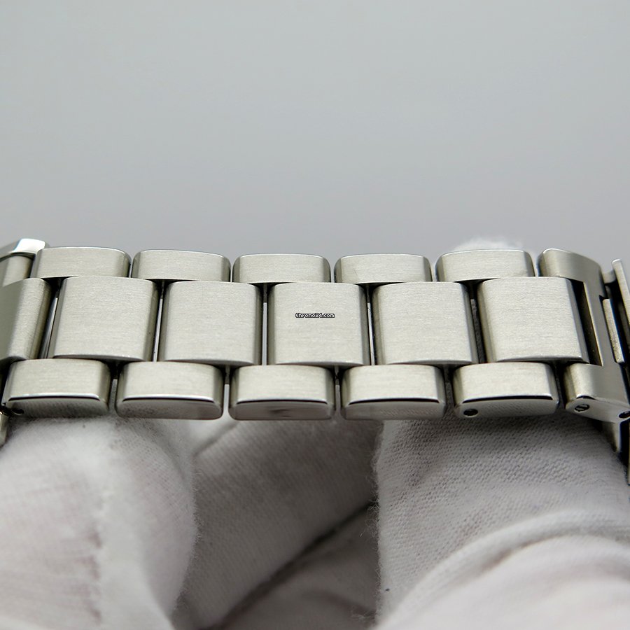 IMG_9081 Seiko Grand Seiko Mens watch Unisex Automatic Steel SBGM239 Replica 7
