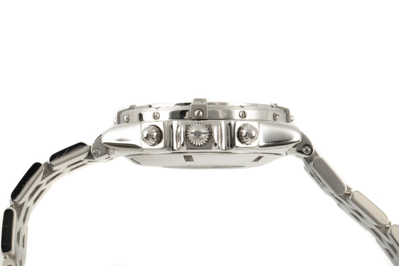 IMG_9081 Breitling Crosswind Racing Mens watch Unisex Automatic Steel A13055 Replica 7