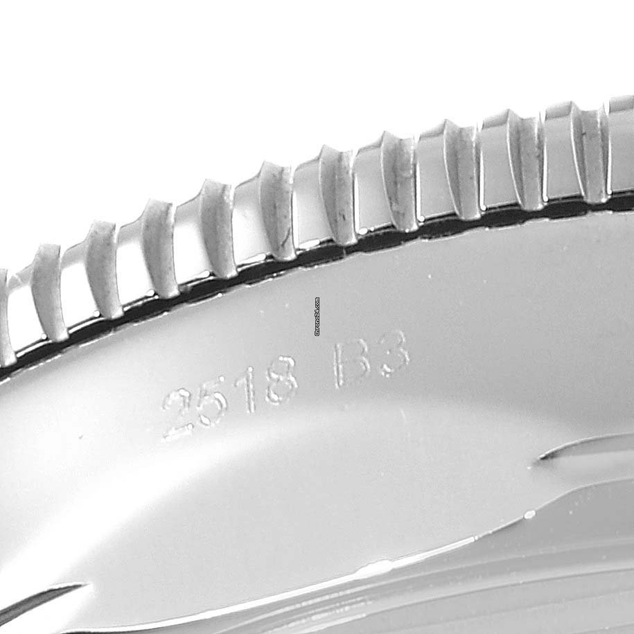 IMG_9081 Breitling Superocean Heritage II 42 Mens watch Unisex Automatic Steel AB2010161C1A1 Replica 7