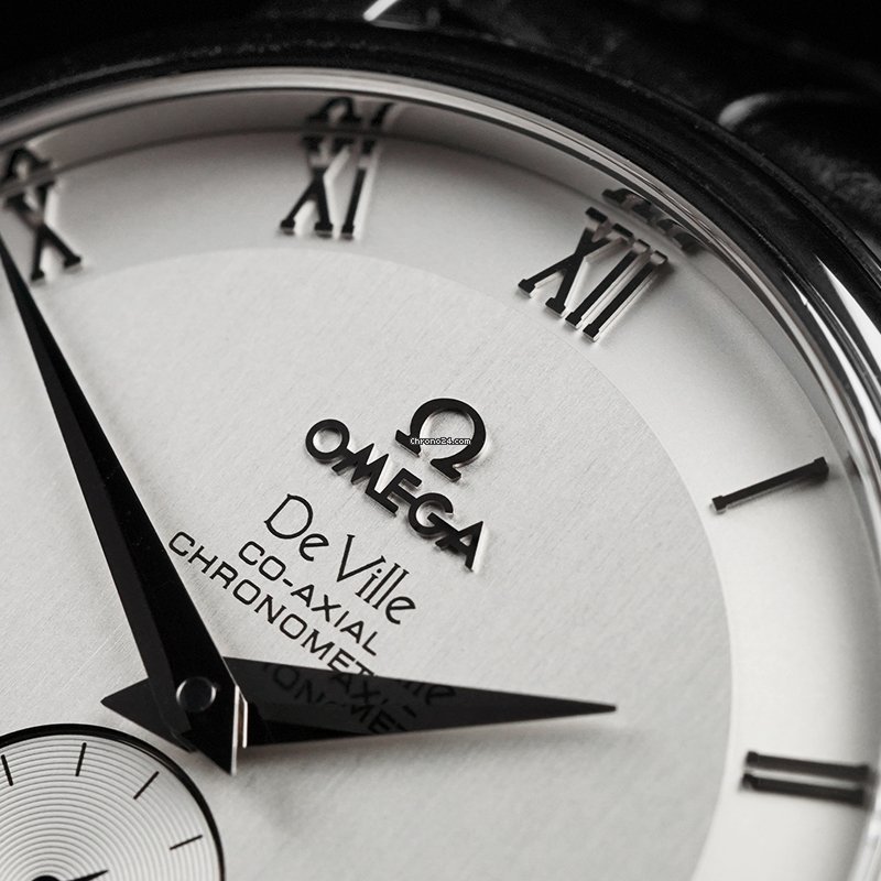 IMG_9081 Omega Mens watch Unisex Automatic Steel 4813.30.01 Replica 7