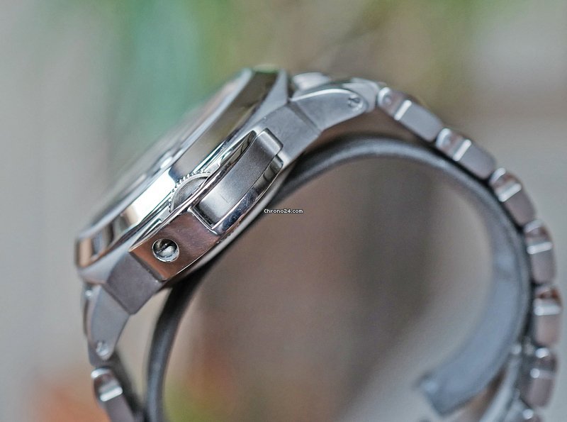 IMG_9081 Panerai Luminor Marina Automatic Automatic Titanium PAM 165 Replica 7