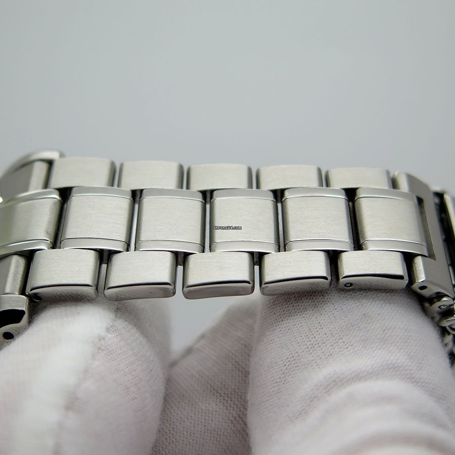 IMG_9081 Seiko Grand Seiko Mens watch Unisex Automatic Steel SBGA029 Replica 7